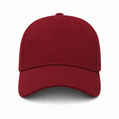 A Frame Flex Cap with Adjustable Snapback and Premium Cotton