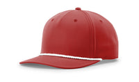 258 | 5 Panel Classic Rope Cap thumbnail 15