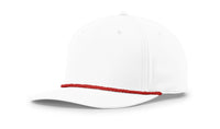 258 | 5 Panel Classic Rope Cap thumbnail 6