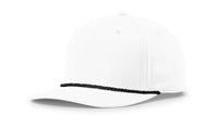 258 | 5 Panel Classic Rope Cap thumbnail 8