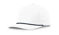 258 | 5 Panel Classic Rope Cap thumbnail 9