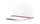 White/Red