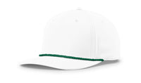 258 | 5 Panel Classic Rope Cap thumbnail 7