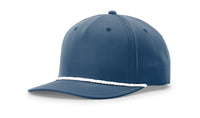 258 | 5 Panel Classic Rope Cap thumbnail 12
