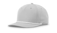 258 | 5 Panel Classic Rope Cap thumbnail 11