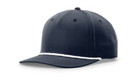 258 | 5 Panel Classic Rope Cap thumbnail 14