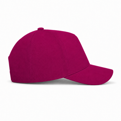 Flex Waikiki Water-Repellent Nylon Curved Peak Cap