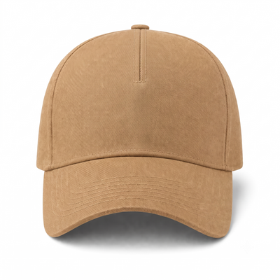 A Frame Flex Cap with Adjustable Snapback and Premium Cotton