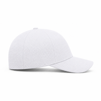 GTO Athletic Mesh Cap with Premium Breathable Design thumbnail 34
