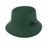 Flex Kindy Bucket Hat thumbnail 53 bottle angle