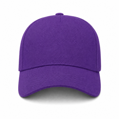 A Frame Flex Cap with Adjustable Snapback and Premium Cotton