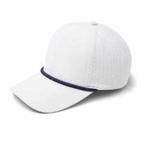 GTO Breezy With Rope thumbnail 145 white/navy angle
