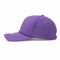 GTO Breezy With Rope thumbnail 167 purple/purple left
