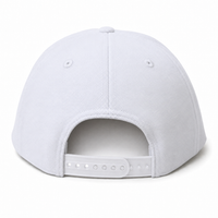 Flex ONE1ZERO Snapback thumbnail 12 white back