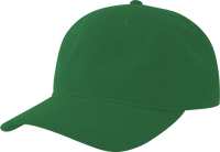 Creep Corduroy Unstructured 6-Panel Cap with Metal Buckle thumbnail 10