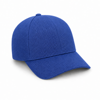 GTO Athletic Mesh Cap with Premium Breathable Design thumbnail 30