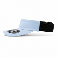 Altitude Sports Visor 01 thumbnail 10 powder blue left