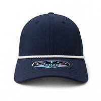 GTO Breezy With Rope thumbnail 14 navy/white front