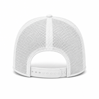 Storm Netball GTO Rope Trucker Hat with Adjustable Strap thumbnail 12
