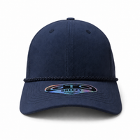 GTO Breezy With Rope thumbnail 11 navy/navy front