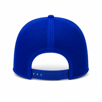 Storm Netball GTO Rope Trucker Hat with Adjustable Strap thumbnail 6