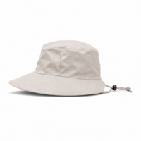 Flex Premium Surf Hat With Break-Away Strap thumbnail 110 natural left