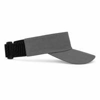 Altitude Sports Visor 01 thumbnail 35 gray right