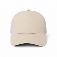 A Frame Flex Cotton Trucker thumbnail 58