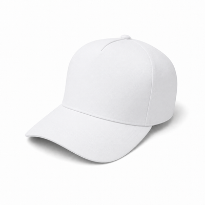 Flex Waikiki Water-Repellent Nylon Curved Peak Cap
