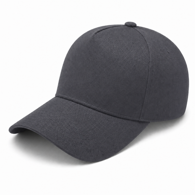 A Frame Flex Cap with Adjustable Snapback and Premium Cotton