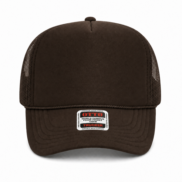 Brown FRONT