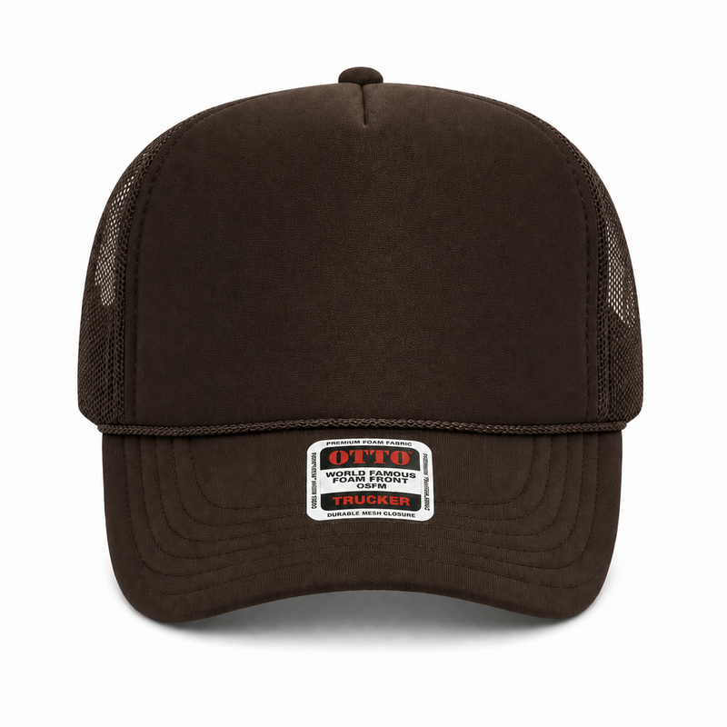 Brown FRONT