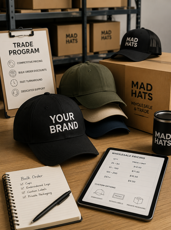Trade