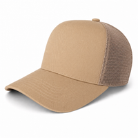 A Frame Flex Cotton Trucker thumbnail 13