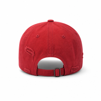 GTO Enzyme Washed Destroyed Trucker Cap with Distressed Style thumbnail 60