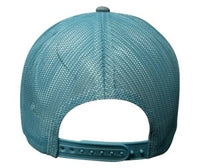 R168 Trucker Hat with Breathable Mesh and Adjustable Fit thumbnail 57 r168 trucker - madhats.com.au