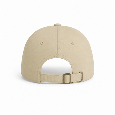 Flex Waikiki Water-Repellent Nylon Curved Peak Cap