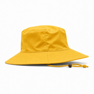 Flex Premium Surf Hat With Break-Away Strap