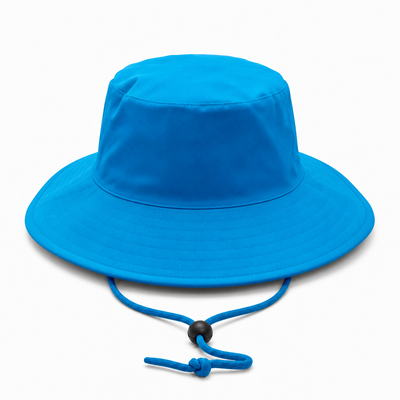 Flex Premium Surf Hat With Break-Away Strap