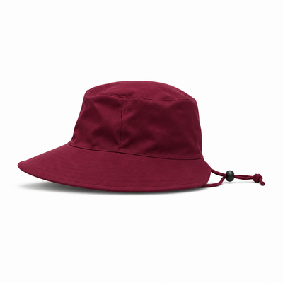 Flex Premium Surf Hat With Break-Away Strap