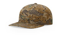312P | PRINTED TWILL CAP thumbnail 1