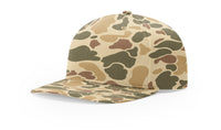 312P | PRINTED TWILL CAP thumbnail 4