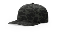 312P | PRINTED TWILL CAP thumbnail 6