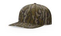 312P | PRINTED TWILL CAP thumbnail 3