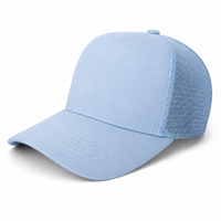 A Frame Flex Cotton Trucker thumbnail 55