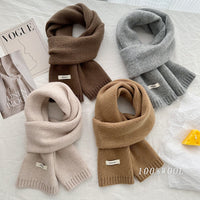 Merino Wool Scarf thumbnail 15