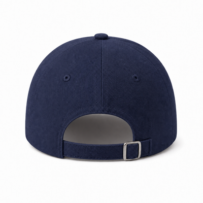 A Frame Dad Hat Unstructured