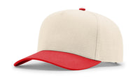 323FPC | Full Fabric 5 Panel Champ thumbnail 7 323fpc | full fabric 5 panel champ