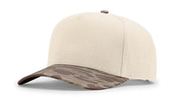 323FPC | Full Fabric 5 Panel Champ thumbnail 9 323fpc | full fabric 5 panel champ