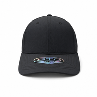 GTO BREEZY thumbnail 37 black front